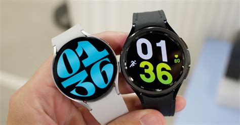 The 20 best Samsung Galaxy Watch faces you should be using